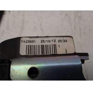 CINTURON SEGURIDAD... 2