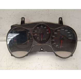 CUADRO INSTRUMENTOS SEAT...