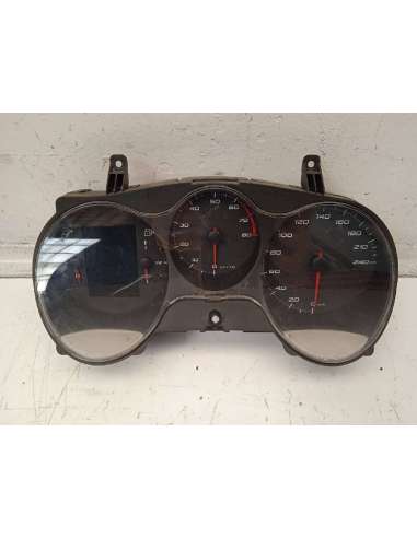 CUADRO INSTRUMENTOS SEAT ALTEA XL...