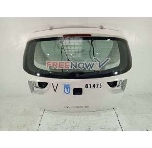 PORTON TRASERO SEAT ALTEA...