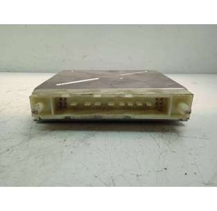 CENTRALITA CAMBIO...