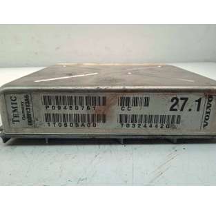 CENTRALITA CAMBIO... 2