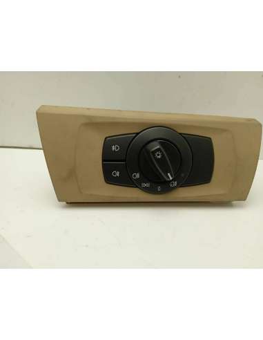 MANDO LUCES - 765153 / 693279604