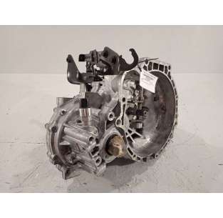 CAJA CAMBIOS KIA CERATO...