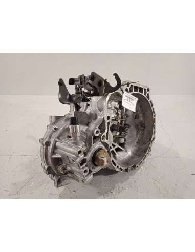 CAJA CAMBIOS KIA CERATO (LD) - 765156...