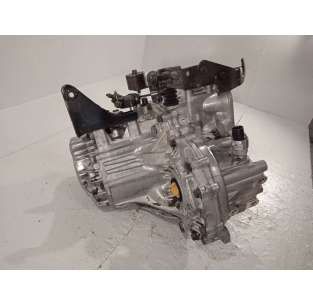 CAJA CAMBIOS KIA CERATO... 2