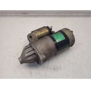 MOTOR ARRANQUE KIA CERATO...