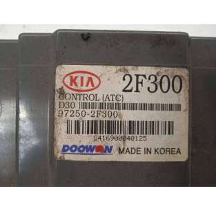 MANDO CLIMATIZADOR KIA... 2