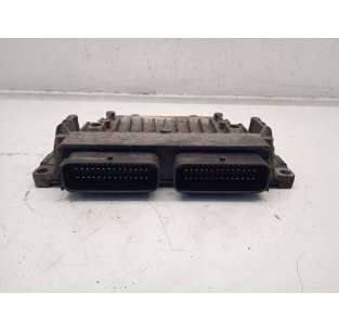 CENTRALITA CAMBIO...