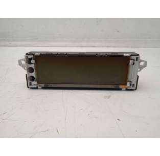 PANTALLA MULTIFUNCION...