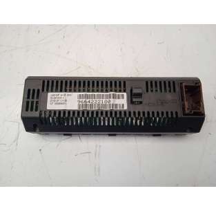 PANTALLA MULTIFUNCION... 2