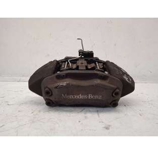 PINZA DE FRENO DELANTERA...