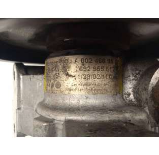 BOMBA DIRECCION... 2