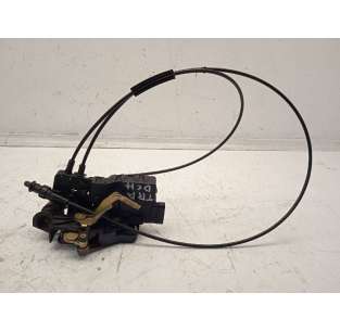 CERRADURA PUERTA TRASERA...