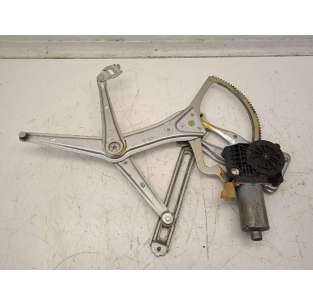 ELEVALUNAS DELANTERO...