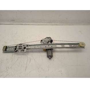 ELEVALUNAS TRASERO... 2