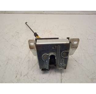 CERRADURA MALETERO / PORTON... 2