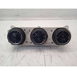 MANDO CLIMATIZADOR...