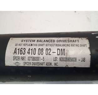 TRANSMISION CENTRAL... 2