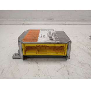 CENTRALITA AIRBAG...