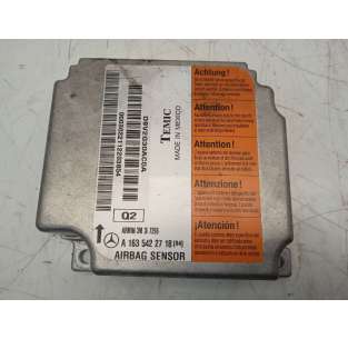 CENTRALITA AIRBAG... 2