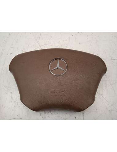 AIRBAG DELANTERO IZQUIERDO...