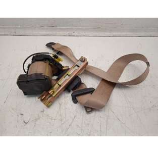 CINTURON SEGURIDAD...