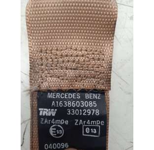 CINTURON SEGURIDAD... 2