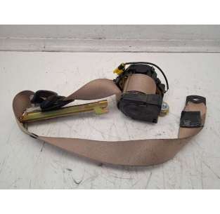 CINTURON SEGURIDAD...