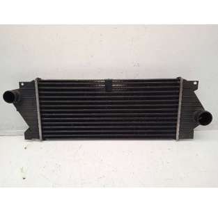 INTERCOOLER MERCEDES-BENZ...