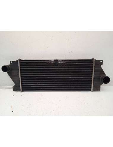 INTERCOOLER MERCEDES-BENZ CLASE ML...