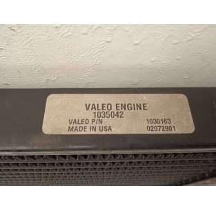 INTERCOOLER MERCEDES-BENZ... 2