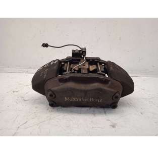 PINZA DE FRENO DELANTERA...