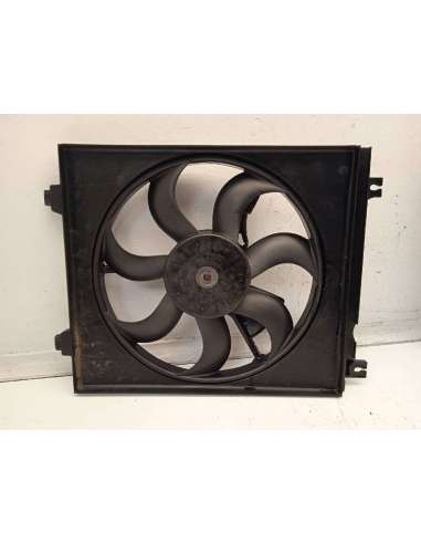 ELECTROVENTILADOR KIA CERATO (LD) -...