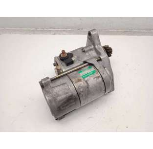 MOTOR ARRANQUE MG ROVER...