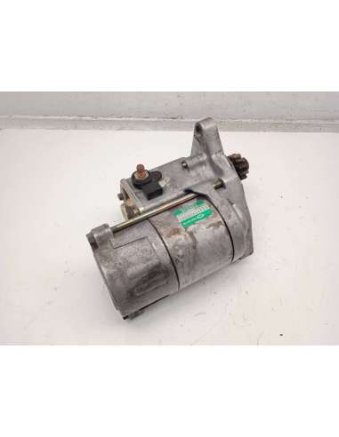 MOTOR ARRANQUE MG ROVER ROVER 45...
