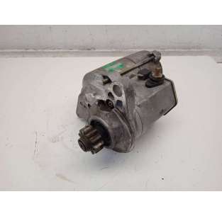 MOTOR ARRANQUE MG ROVER... 2