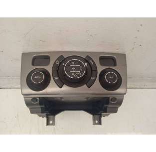 MANDO CLIMATIZADOR PEUGEOT...