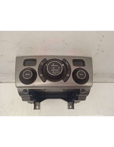 MANDO CLIMATIZADOR PEUGEOT 308 SW -...