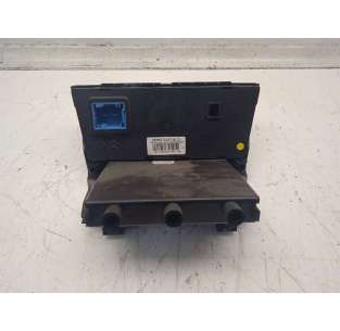 MANDO CLIMATIZADOR PEUGEOT... 2