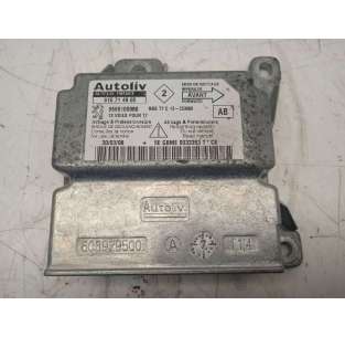 CENTRALITA AIRBAG PEUGEOT... 2