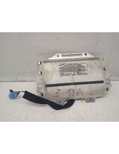 AIRBAG DELANTERO DERECHO PEUGEOT 308...