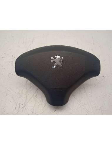 AIRBAG DELANTERO IZQUIERDO PEUGEOT...