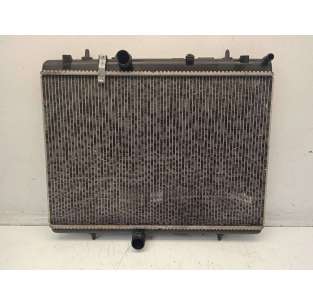 RADIADOR AGUA PEUGEOT 308...