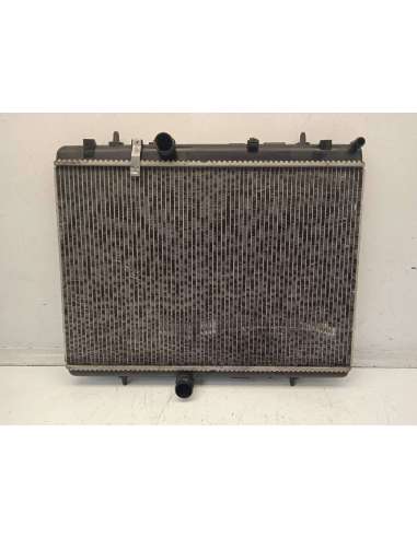 RADIADOR AGUA PEUGEOT 308 SW - 765430...