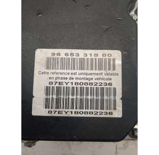 ABS PEUGEOT 308 SW - 765431... 2