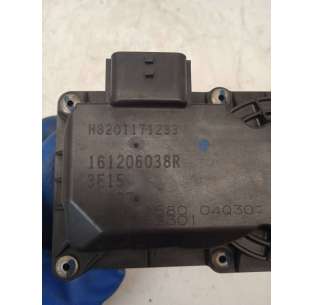 CAJA MARIPOSA RENAULT... 2