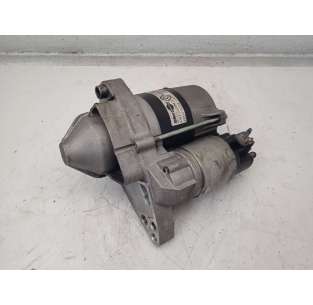 MOTOR ARRANQUE RENAULT...