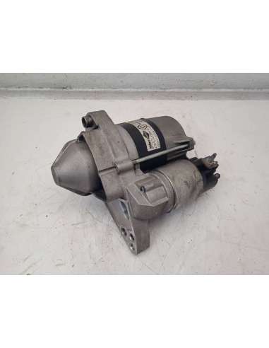 MOTOR ARRANQUE RENAULT MEGANE III...