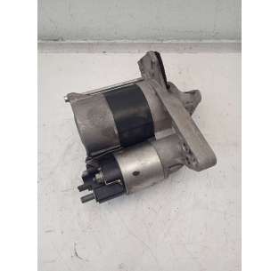MOTOR ARRANQUE RENAULT... 2